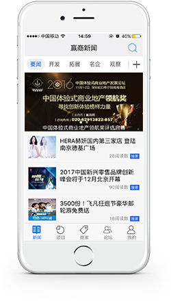 赢商网